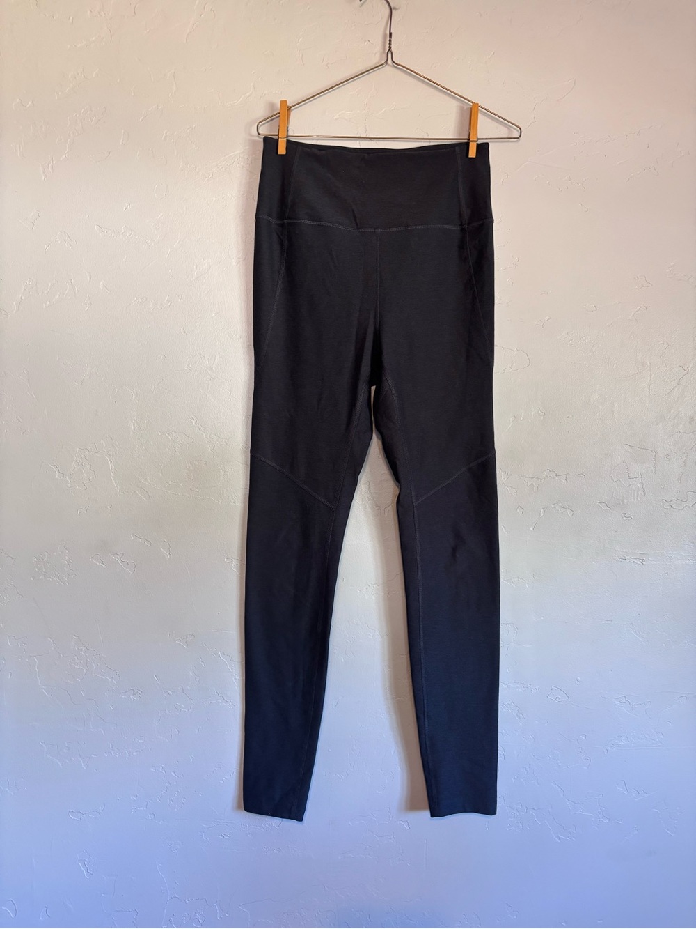 Outdoor Voices Black Leggings M
